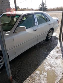 تويوتا كراون